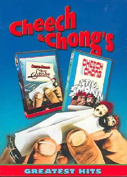 Cheech And Chong 2 Pack (DVD)