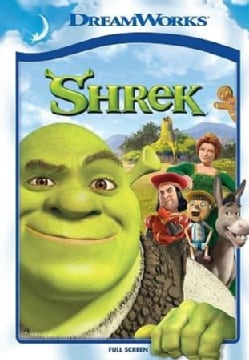 Shrek (DVD)