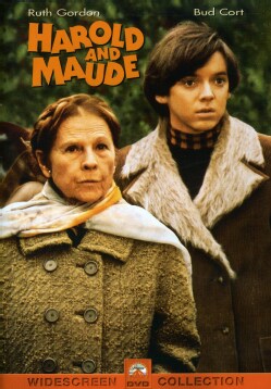 Harold & Maude (DVD)
