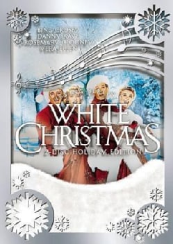 White Christmas Giftset (DVD)