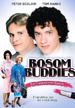 Bosom Buddies: The First Season (DVD)