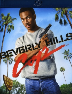 Beverly Hills Cop (Blu-ray Disc)