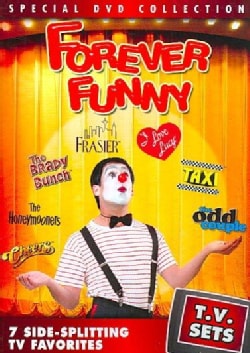 TV Sets: Forever Funny (DVD)
