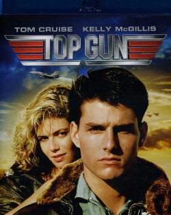 Top Gun (Blu-ray Disc)