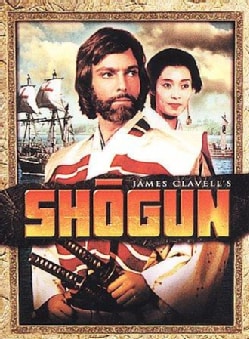 Shogun (DVD)