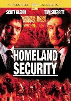 Homeland Security  on Homeland Security  Dvd    Overstock Com