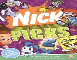 Nick Picks Vol. 2 (DVD)