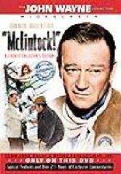 McLintock: Authentic Collector's Edition (DVD)