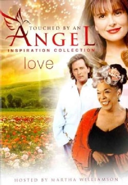 Touched By An Angel: Inspiration Collection: Love (DVD)