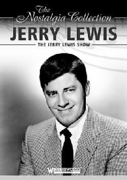 The Jerry Lewis Show (DVD)