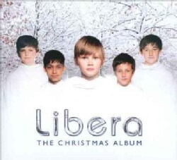 The Christmas Album