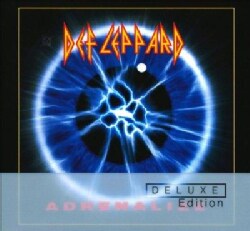 Def Leppard - Adrenalize