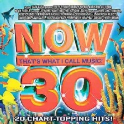 Various - Now That's What I Call Music! 30
