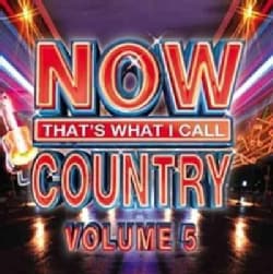 Various - NOW Country 5