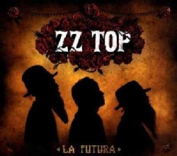 ZZ Top - La Futura