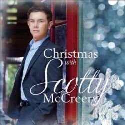 Scotty Mccreery - Christmas With Scotty McCreery