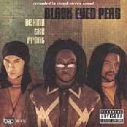 Black Eyed Peas - Behind the Front (Parental Advisory)