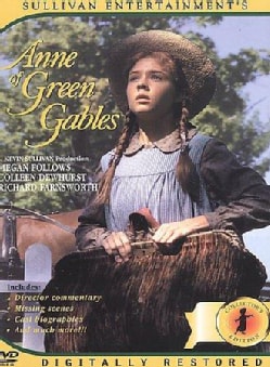Anne of Green Gables (DVD)