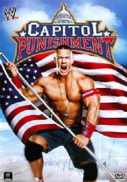 Capitol Punishment 2011 (DVD)
