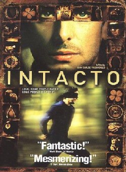 Intacto (DVD)