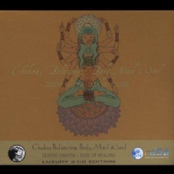 Deepak Chopra - Chakra Balancing: Body, Mind & Soul