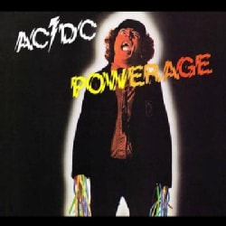 AC/DC - Powerage