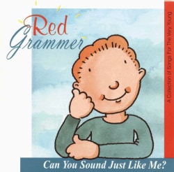RED GRAMMER - CAN YOU SOUND JUST LIKE ME?