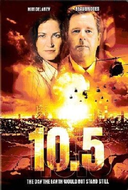 10.5 (DVD)