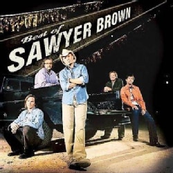 Sawyer Brown - Best of Sawyer Brown