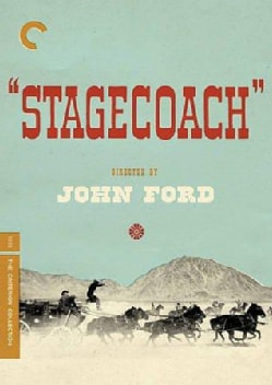 Stagecoach (DVD)