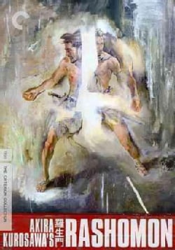 Rashomon (DVD)