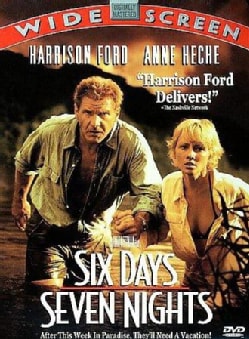 Six Days Seven Nights (DVD)