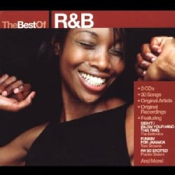 Various - Best of R&B