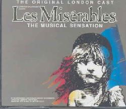 Original London Cast - Les Miserables