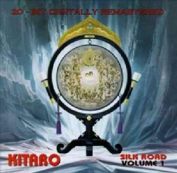 Kitaro - Silk Road Vol 1