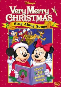 Disney's Very Merry Christmas (DVD)