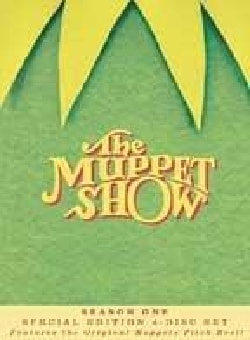The Muppet Show: Season One (DVD)