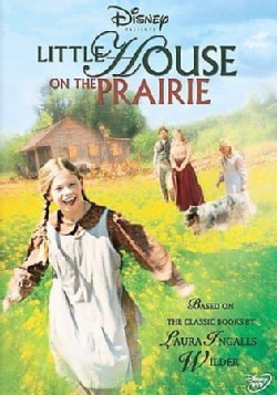 Little House On The Prairie (DVD)
