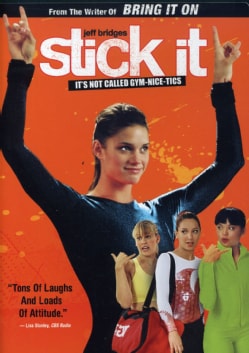 Stick It (DVD)