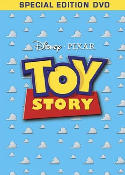 Toy Story (Special Edition) (DVD)