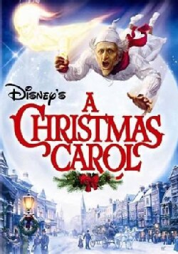 Disney's A Christmas Carol (DVD)