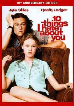 10 Things I Hate About You (DVD)