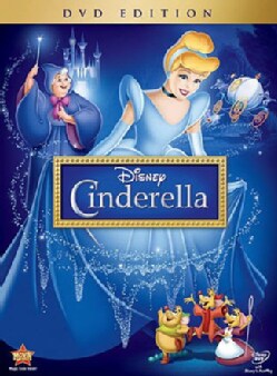 Cinderella (DVD)