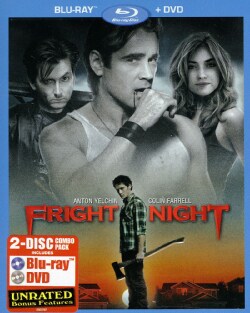 Fright Night (Blu-ray/DVD)