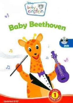Baby Einstein: Baby Beethoven (DVD)