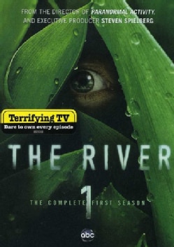 The River: The Complete First Season (DVD)