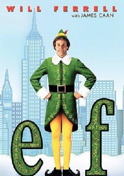 Elf (DVD)