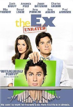 The Ex (DVD)