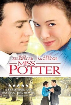 Miss Potter (DVD)