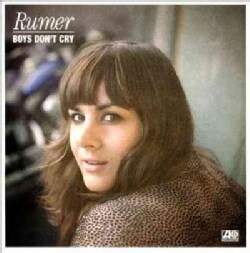 Rumer - Boy's Don't Cry